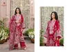 Elaf Premium Vol 5 Deepsy Cotton Plazzo Pakistani Salwar Suits